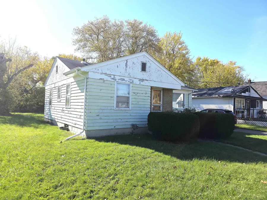 2336 Annesley ST, Saginaw, MI 48601 - #2