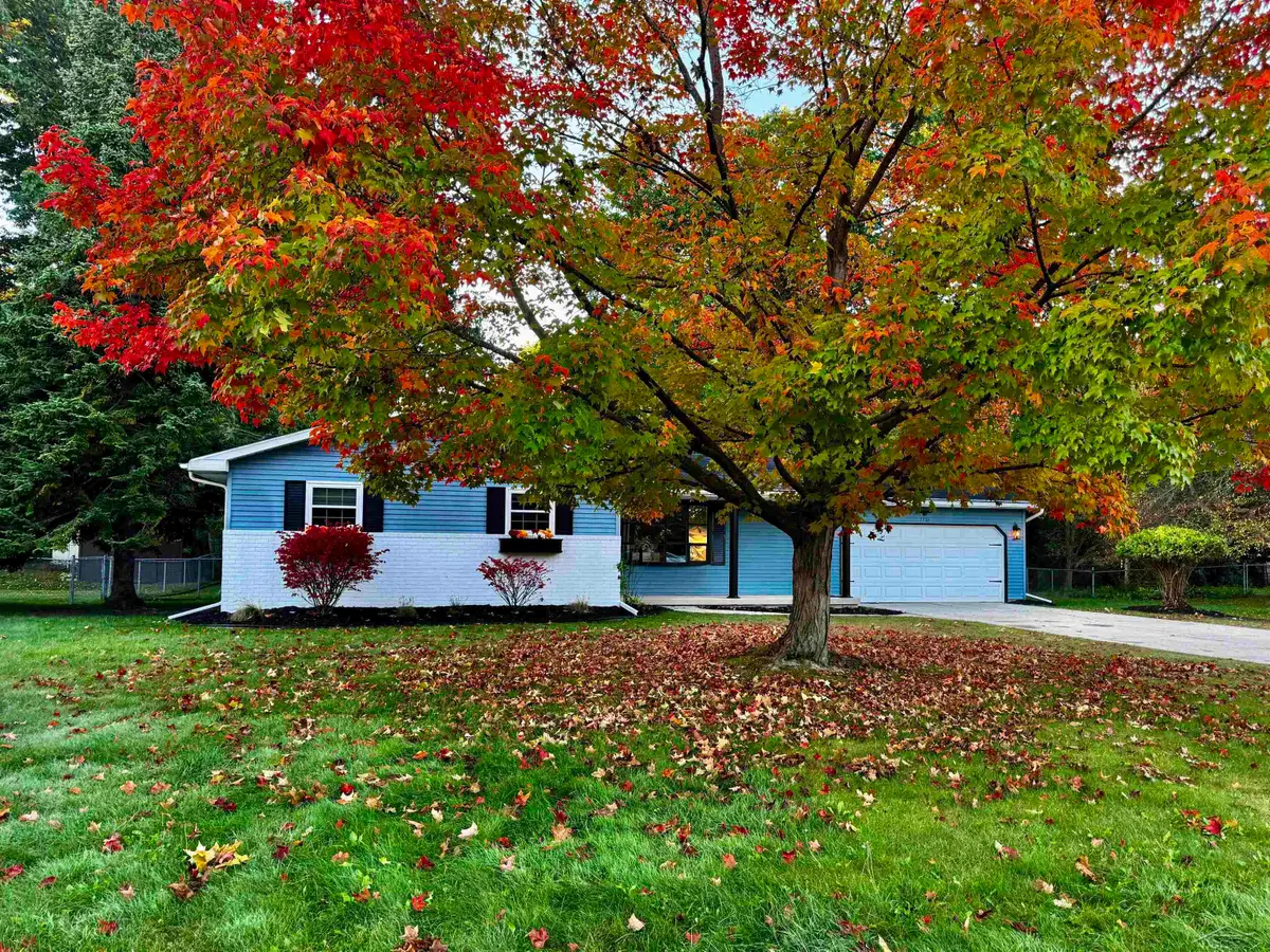 7701 Laurie LN, Saginaw, MI 48609 - #1