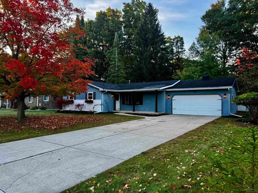 7701 Laurie LN, Saginaw, MI 48609 - #2