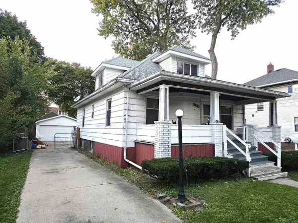 121 S Carolina ST, Saginaw, MI 48602