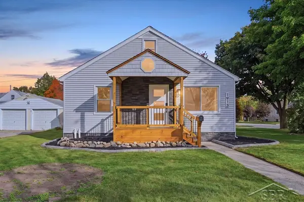 1913 S Jefferson ST, BayCity, MI 48708