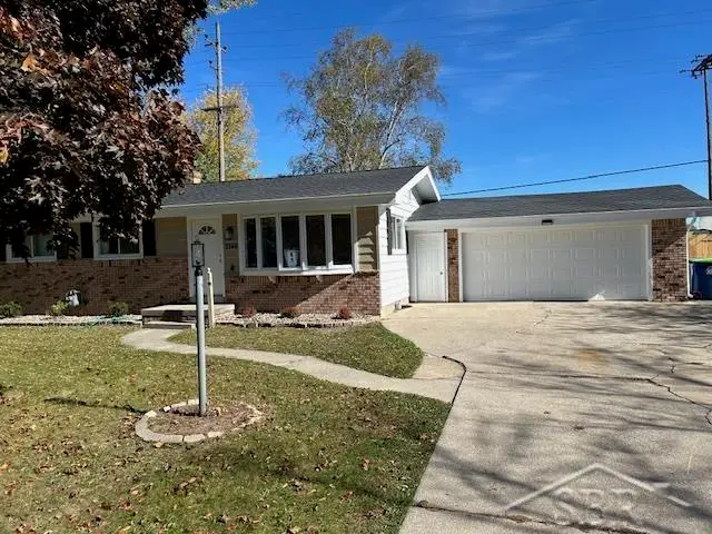 2164 Anderson RD, Saginaw, MI 48603 - #1