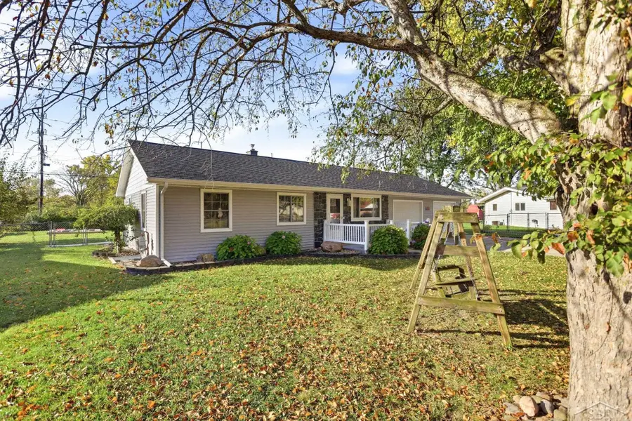 2585 Yellowstone, Saginaw, MI 48603 - #3