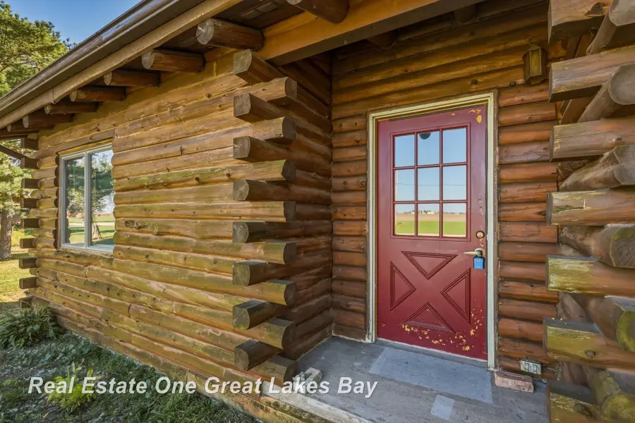 1392 E Markel RD, Munger, MI 48747 - #2