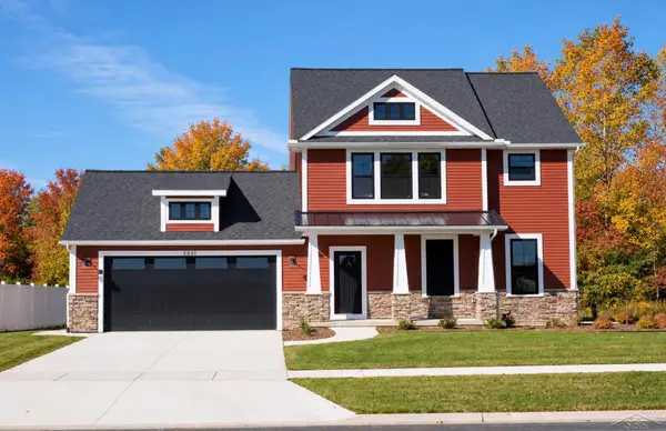 2841 Makenna, Saginaw, MI 48603