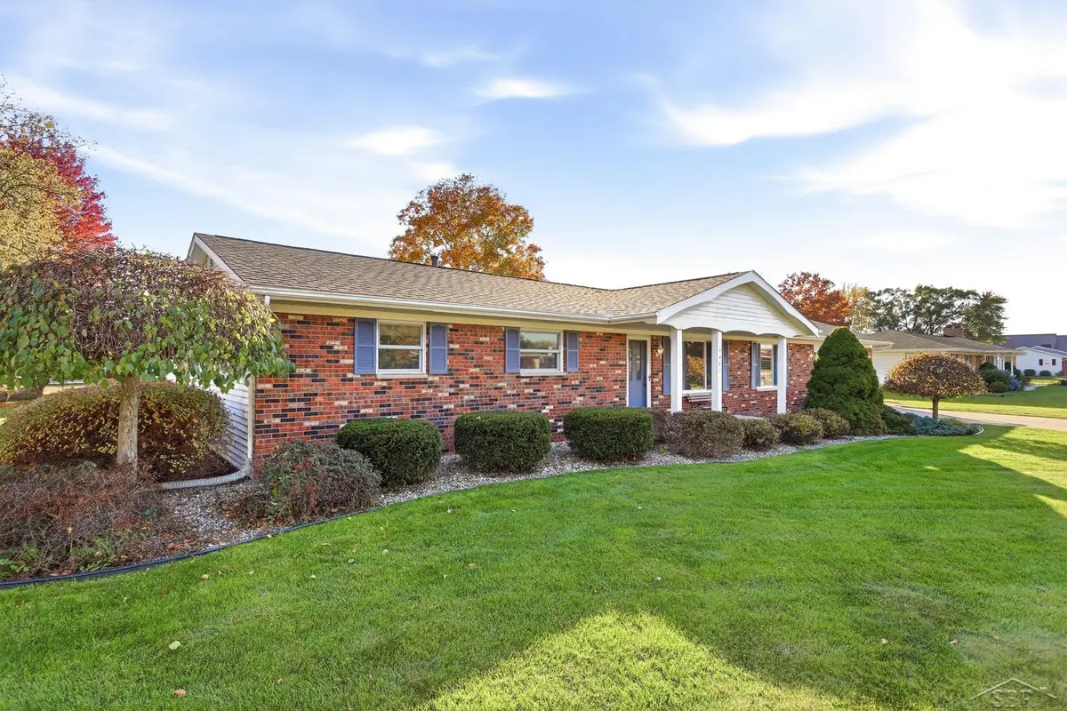 4421 Jasmine DR, Saginaw, MI 48603 - #1