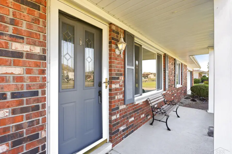 4421 Jasmine DR, Saginaw, MI 48603 - #2