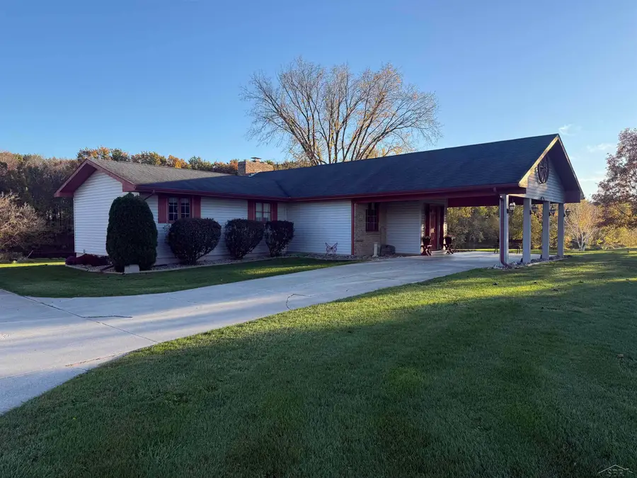 11972 Riverside, Bethany, MI 48880 - #2