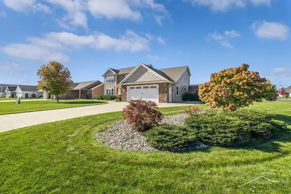 4605 E Lakecress DR, Saginaw, MI 48603