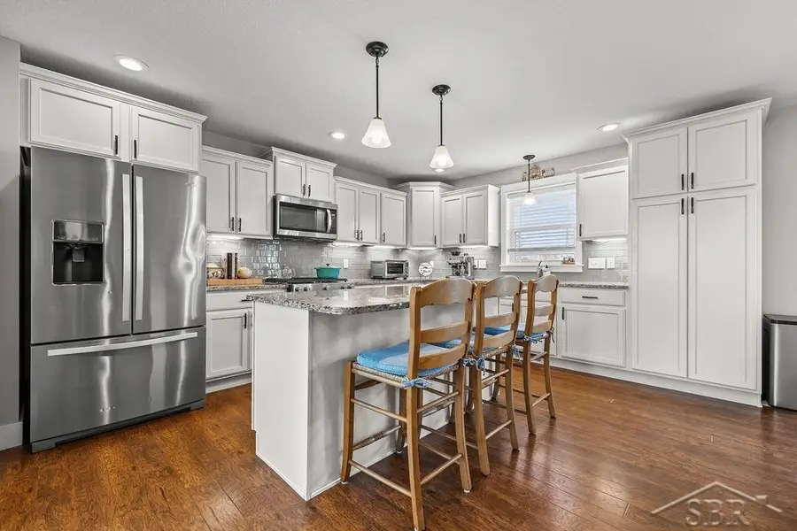 4605 E Lakecress DR, Saginaw, MI 48603 - #2