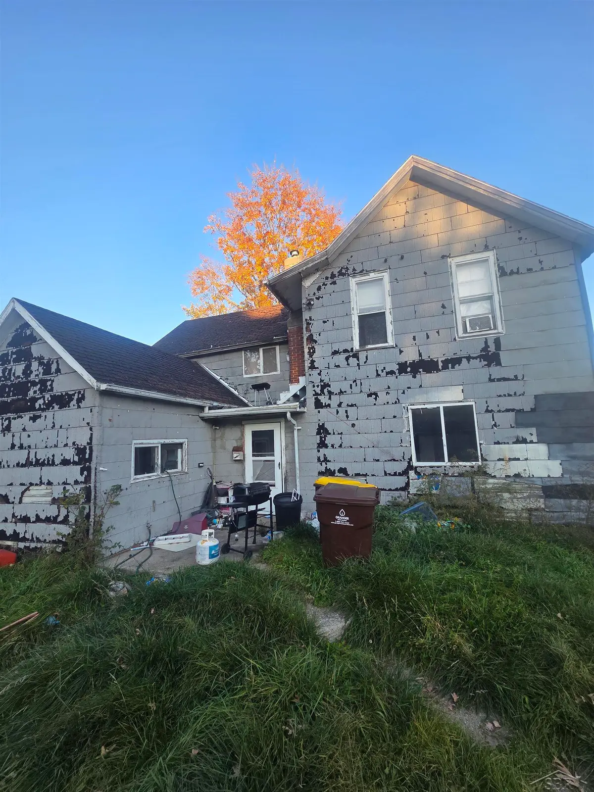 516 S Grover AVE, Alma, MI 48801 - #1
