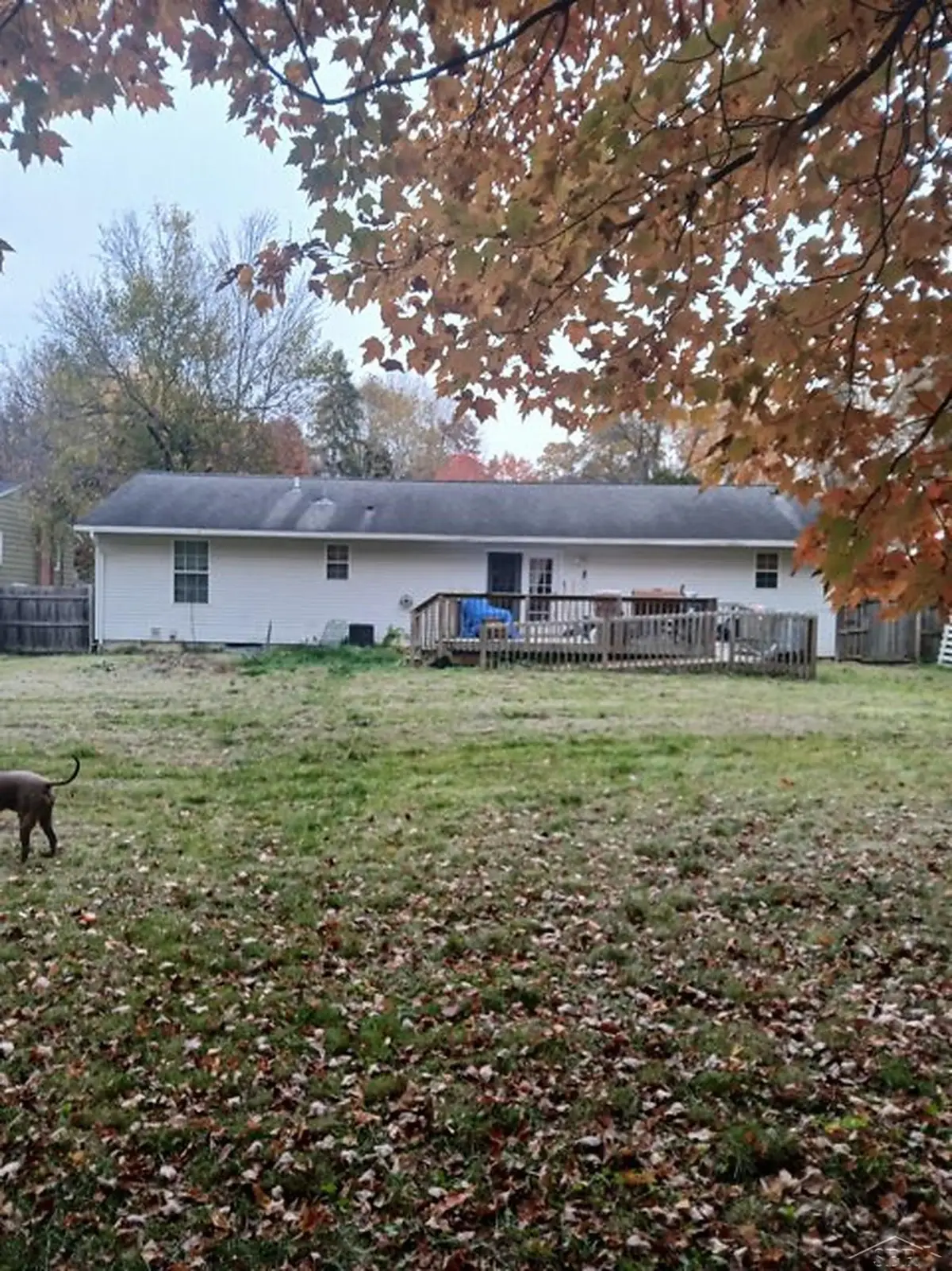 1417 Glendale ST, Greenville, MI 48838 - #1