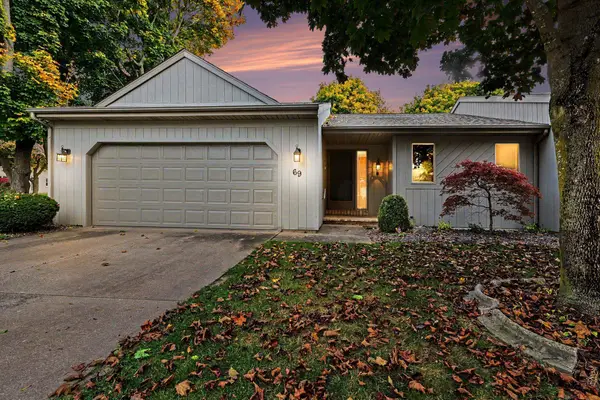 69 Pine Grove DR, Frankenmuth, MI 48415