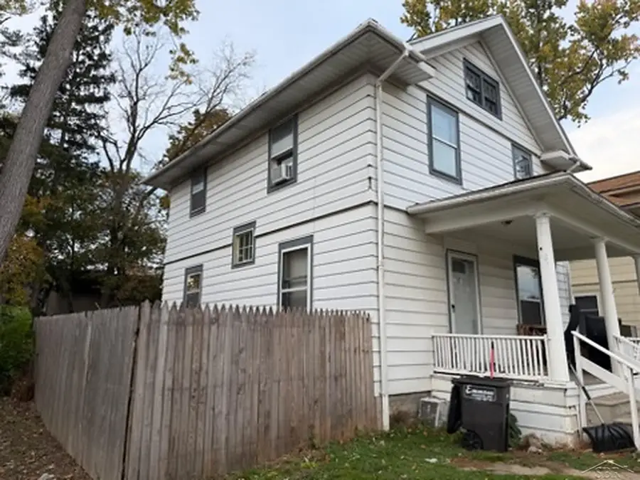 1612 3rd ST, Jackson, MI 49203 - #3