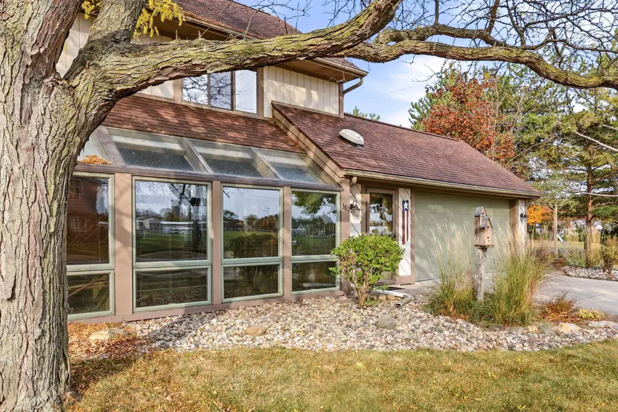 380 W Schleier, Frankenmuth, MI 48734 - #3