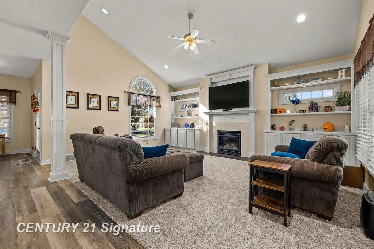 2946 Gulfstream, Saginaw, MI 48603 - #1