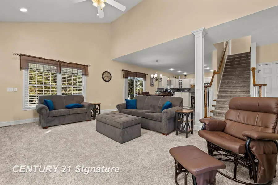 2946 Gulfstream, Saginaw, MI 48603 - #2