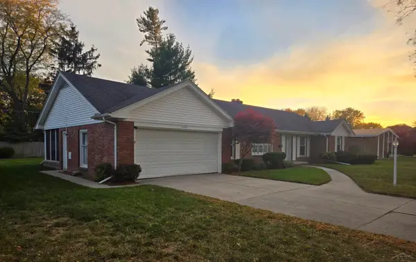 4249 Kirkwood DR, Saginaw, MI 48638