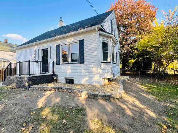 2626 Hermansau ST, Saginaw, MI 48602