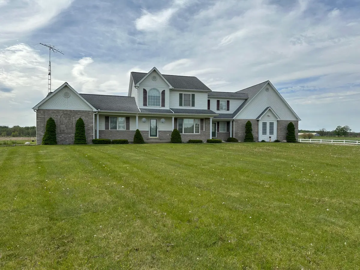 970 Dean Rd, Quincy, MI 49082 - #1