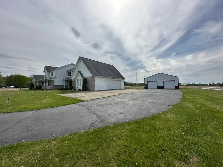 970 Dean Rd, Quincy, MI 49082 - #3