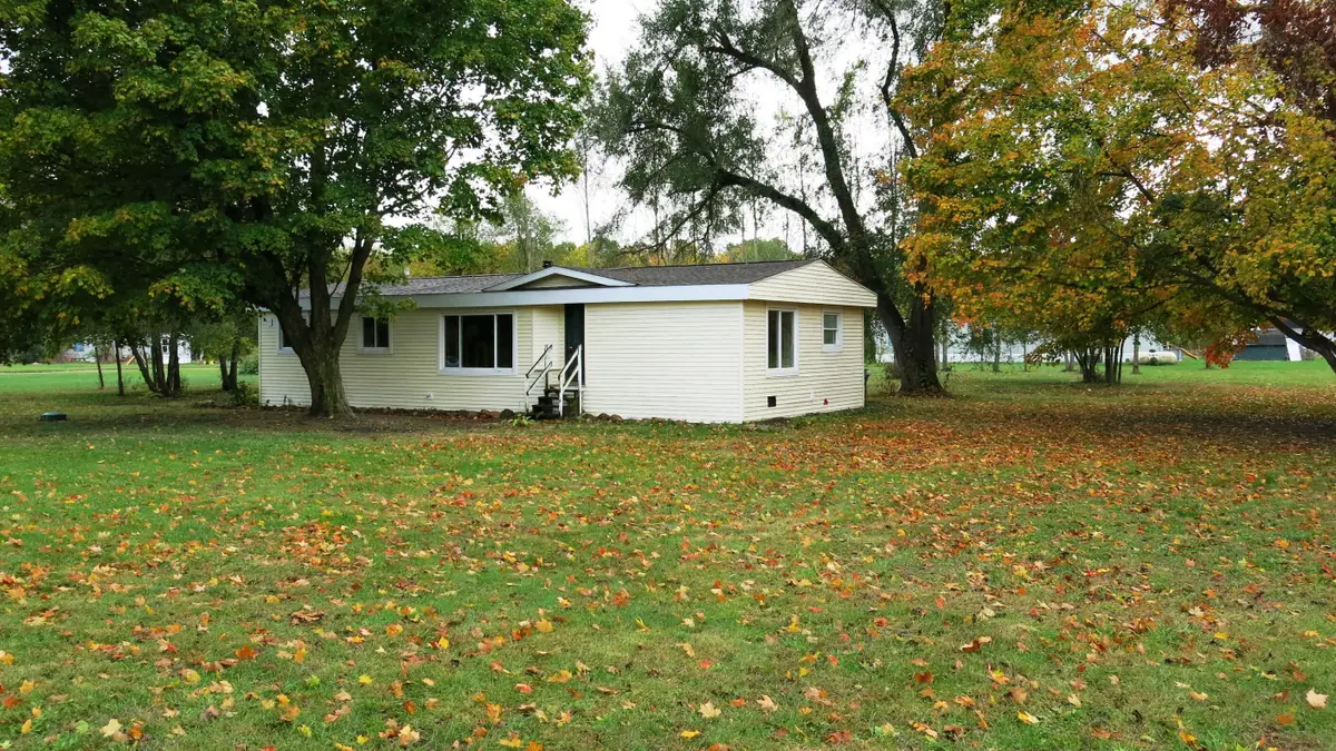 141 W Union City Road, Union, MI 49094 - #1