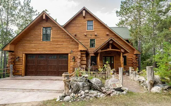 8912 Echo Valley Trail, Atlanta, MI 49709
