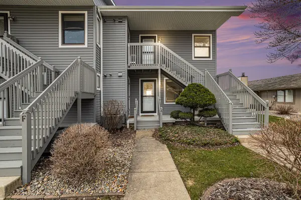 566 Lake Drive Unit: A, Coldwater, MI 49036