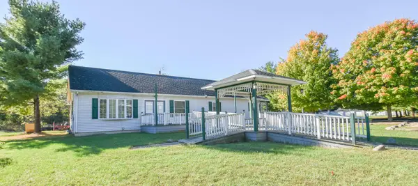 307 Railroad Street, UnionCity, MI 49094