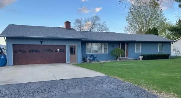 232 Lyn Brook Drive, Coldwater, MI 49036