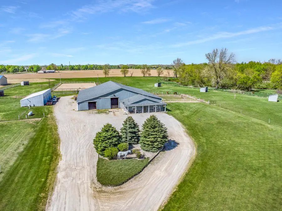 390 Iyopawa Road, Coldwater, MI 49036 - #2