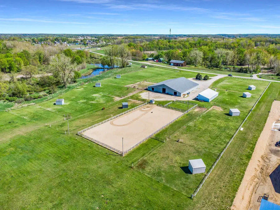 390 Iyopawa Road, Coldwater, MI 49036 - #3