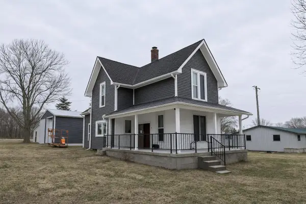 203 S Main Street, Montgomery, MI 49255