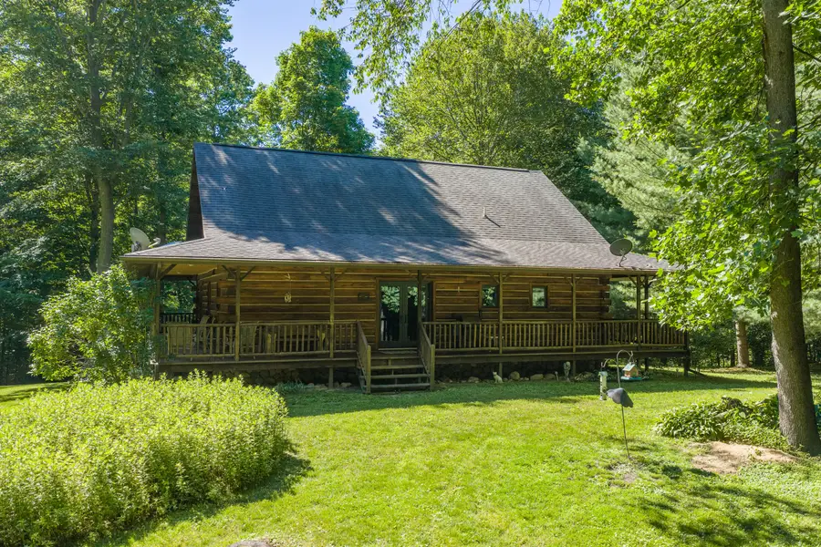 1254-A Burbank Road, Quincy, MI 49082 - #3