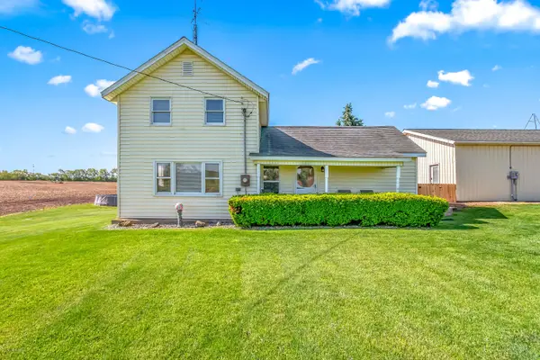 755 Whipple Road, Bronson, MI 49028