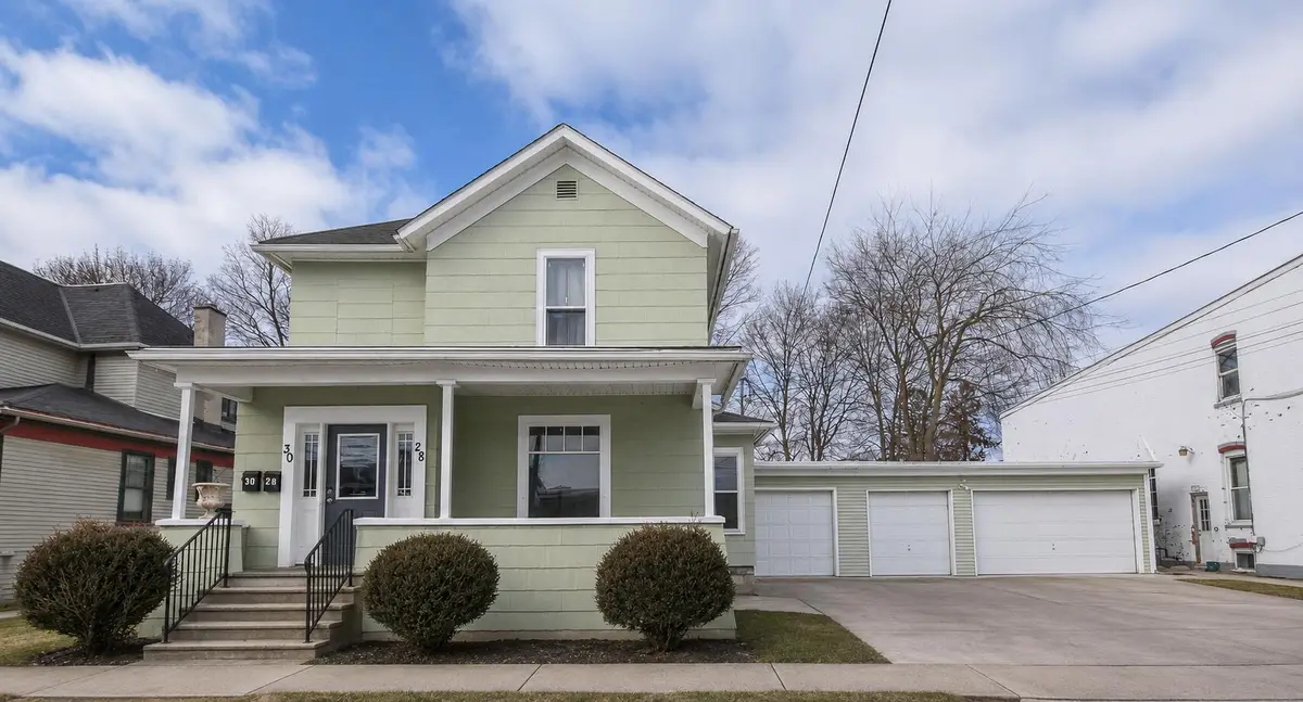 Address Withheld By Seller, Coldwater, MI 49036 - #1