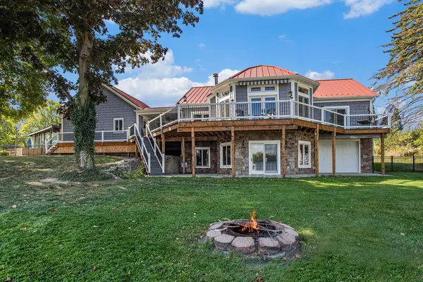 1252 Cherokee Drive, UnionCity, MI 49094