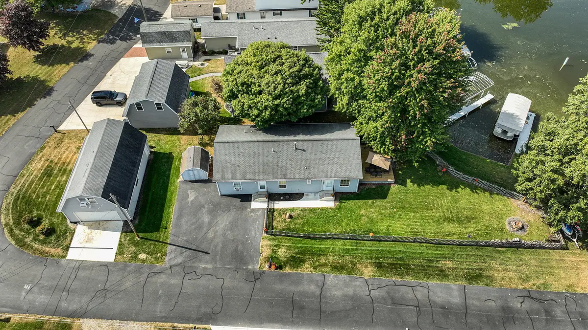 450 Sycamore Drive, Coldwater, MI 49036 - #1