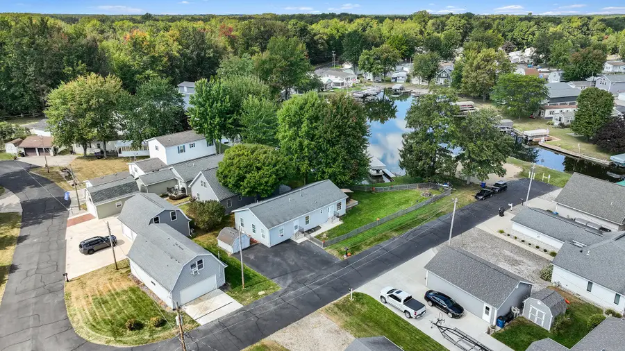 450 Sycamore Drive, Coldwater, MI 49036 - #3