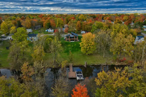 315 W High Street, UnionCity, MI 49094