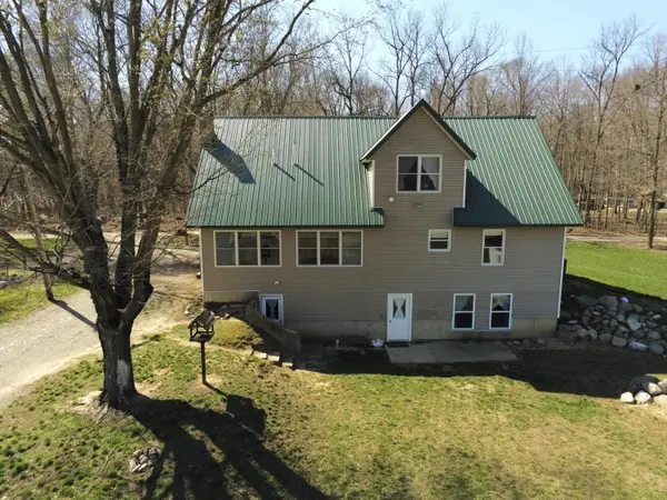 1024 23 Mile Road, Homer, MI 49245