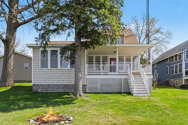 816 S Werners Landing Drive, Bronson, MI 49028