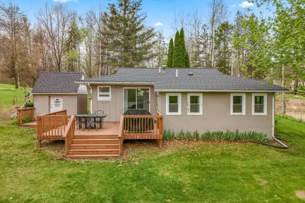7901 Topinabee Drive, Montgomery, MI 49255