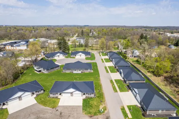 245 Auseon Court, Hillsdale, MI 49242