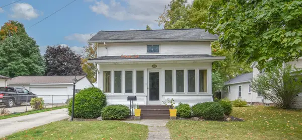 199 Grand Street, Coldwater, MI 49036