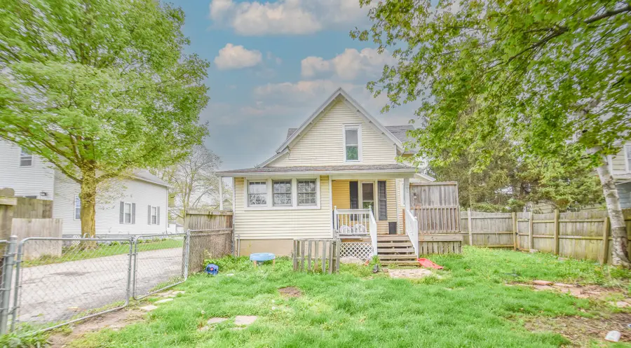 105 W Elm Street, Reading, MI 49274 - #2