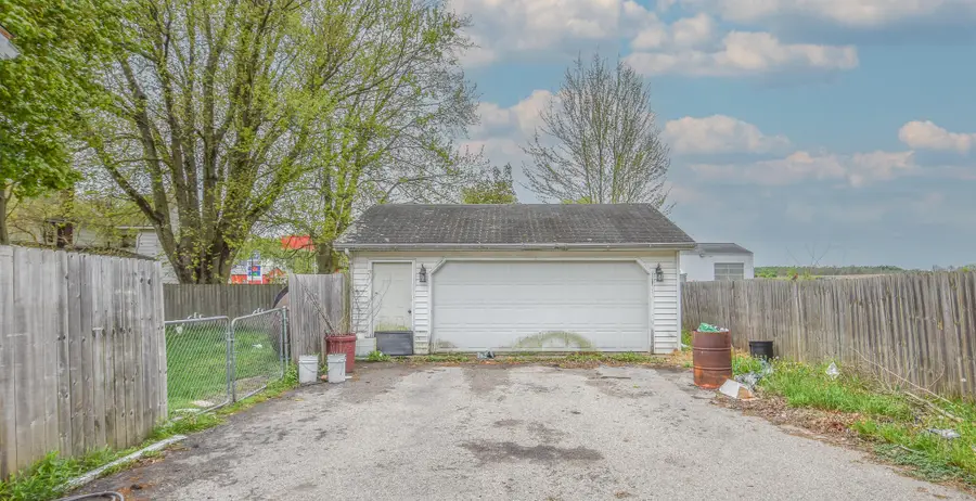 105 W Elm Street, Reading, MI 49274 - #3
