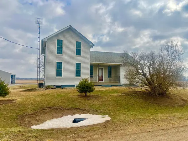 13091 S Bird Lake Road, Camden, MI 49232
