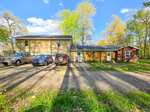257 Edgewood Drive, Quincy, MI 49082