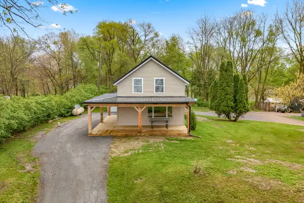 68505 Sweet Lake Road, Sturgis, MI 49091